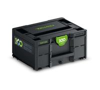 Systainer³ 100 ans SYS3 M 187 ECO 100Y Limited Edition - - 578247
