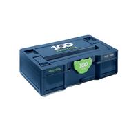 Systainer 100 ans SYS3 S 76 100Y FESTOOL