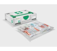 Systainer de premiers secours SYS3 M 112-FA-Set - FESTOOL - 579327