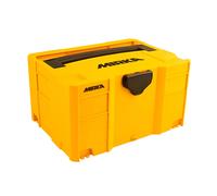 MIRKA Coffret de Rangement Nu Grand Format 400x300x210mm