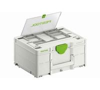 Systainer³ DF SYS3 DF M 187 - 577347
