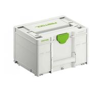 Systainer FESTOOL 204843 SYS3 M 237