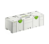 Systainer FESTOOL 204850 SYS3 XXL 237