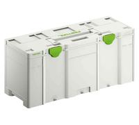 Systainer FESTOOL 204851 SYS3 XXL 337