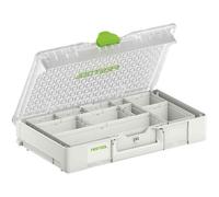 Festool Systainer organiseur SYS3 ORG L 89 – 10 casiers