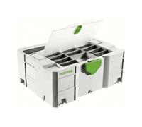 Coffret systainer T-LOC DF SYS 2 TL-DF - FESTOOL - 497852