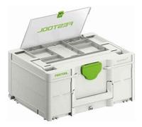 Festool Caisse de transport SYS3 DF M 187 577347