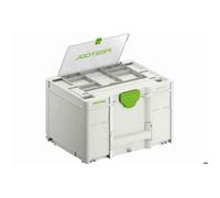Systainer³ FESTOOL DF SYS3 DF M 237 - 577348