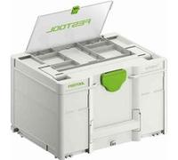 Systainer³ FESTOOL DF SYS3 DF M 237 - 577348 G