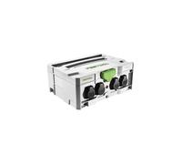 Rallonge multiprises Systener PowerHub 10 m FESTOOL