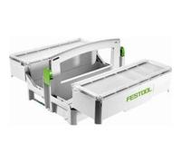 Systainer FESTOOL SYS-StorageBox - Caisse à outils - 499901