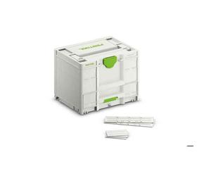 Systainer³ FESTOOL SYS3-COMBI M 287 - 577766