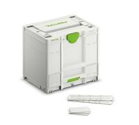 SYSTAINER FESTOOL SYS3-COMBI M 337 (NEUF) - FE577767