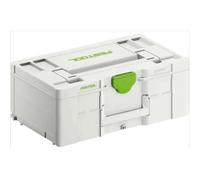 SYSTAINER FESTOOL SYS3 L 187 (LUNGO) Coffre à Outils