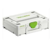 SYSTAINER FESTOOL SYS3 M 112 - Ferramenta Ferrero