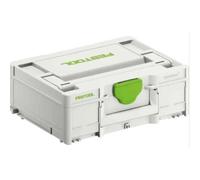 SYSTAINER FESTOOL SYS3 M 137 Coffre À Outils