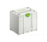 SYSTAINER FESTOOL SYS3 M 337 Coffret Portable D’Outillage