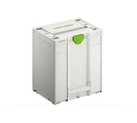 Systainer FESTOOL SYS3 M 437 - Ferrero Moulages