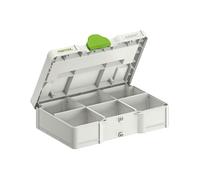 Systainer³ FESTOOL SYS3 S 76 - Pour Systainer³ Rack - 577808
