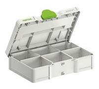 Festool – Caisse de transport Systainer³ SYS3 S 76 – 265 x 171 x 76 mm