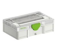 Festool Caisse de transport Systainer³ SYS3 S 76 TRA – 265 x 171 x 76 mm