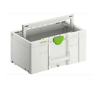 SYSTAINER FESTOOL Toolbox SYS3 TB L 237 - FE204868