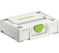 Systainer M Festool SYS3 M 112 204840 (L x l x H) 396 x 296 x 112 mm