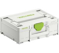 Systainer M Festool SYS3 M 137 204841 (L x l x H) 396 x 296 x 137 mm
