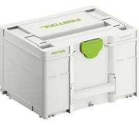 Mallette Festool Systainer³ SYS3 M 137