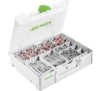 Systainer³ Organiseur SYS3 ORG M 89 SD - FESTOOL - 577353