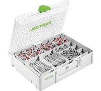 Systainer³ Organiseur SYS3 ORG M 89 SD - FESTOOL - 577353