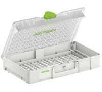 Systainer³ Organizer SYS3 ORG L 89 204855 - Festool