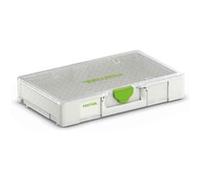 Festool Systainer³ Organiseur SYS3 ORG L 89 – 20xESB – Réf. 204856