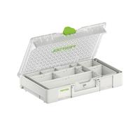Systainer organizer SYS3 ORG L 89 avec 10 casiers FESTOOL