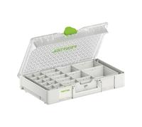 Systainer³ Organizer SYS3 ORG L 89 20xESB FESTOOL - 204856