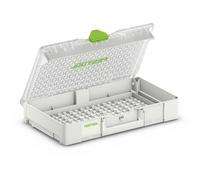 SYSTAINER ORGANIZER SYS3 ORG L 89 - FE 204855
