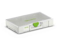 Systainer³ Organizer SYS3 ORG L 89 - FESTOOL - sans casier de rangement - 204855