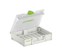 Systainer³ Organizer SYS3 ORG M 89 204852 - Festool