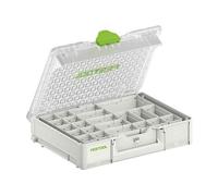 Festool Organiseur Systainer³ SYS3 ORG M 89 22xESB - 204853