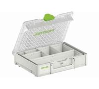 Systainer³ Organizer Sys3 ORG M 89 6xESB