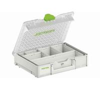 Systainer³ Organizer SYS3 ORG M 89 6xESB FESTOOL - 204854