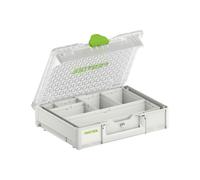 Festool Systainer³ Organizer SYS3 ORG M 89 6xESB – 204854