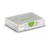 Festool Systainer³ Organizer SYS3 ORG M 89 Quantité:1