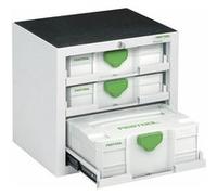 Systainer-Port FESTOOL SYS-PORT 500/2 - 491921 G