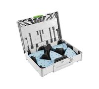 SYSTAINER POUR MATÉRIAUX ABRASIFS SYS-STF DELTA GR-SET - FE 578195