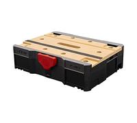 Systainer STIER T-LOC MFT BLACK-Edition
