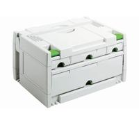 SORTAINER SYS 3-SORT / 4 FESTOOL 491522