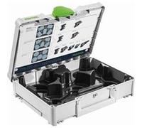 Coffret Systainer³ SYS-STF-80x133/D125/Delta - FESTOOL 576781