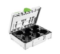 Caisse de transport Festool SYS-STF-D77/D90/93V 576784 (L x l x H) 396 x 296 x 112 mm