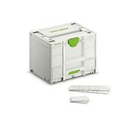 Systainer³ FESTOOL SYS3-COMBI M 287 - 577766